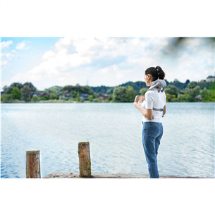 Beurer, pelēka - Masāžas ierīce