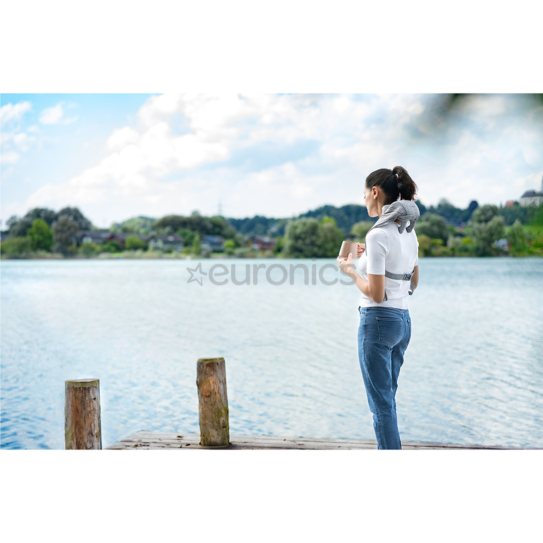 Beurer, pelēka - Masāžas ierīce