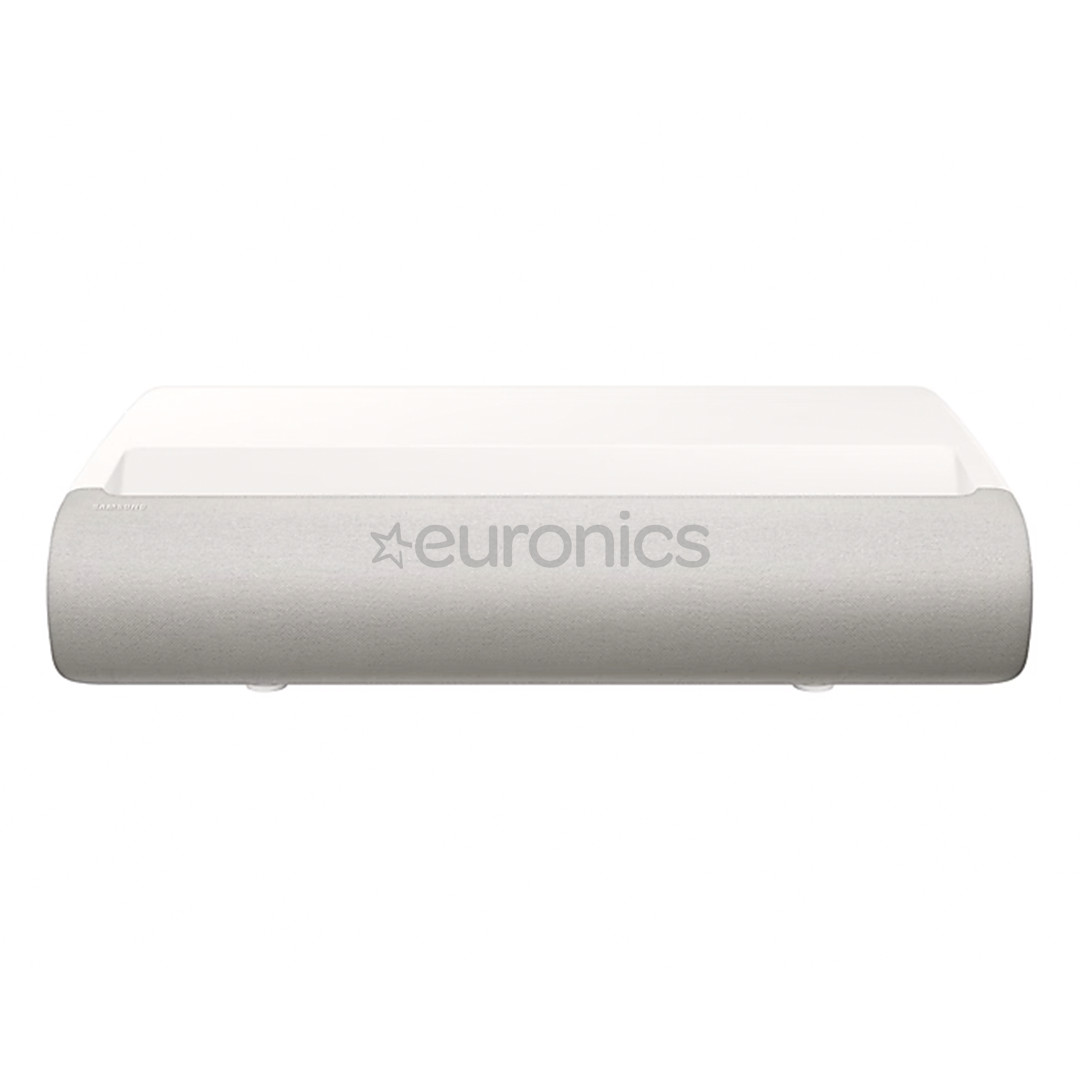 Samsung The Premiere 9 (LPU9D), 4K, Triple Laser, balta - Projektors