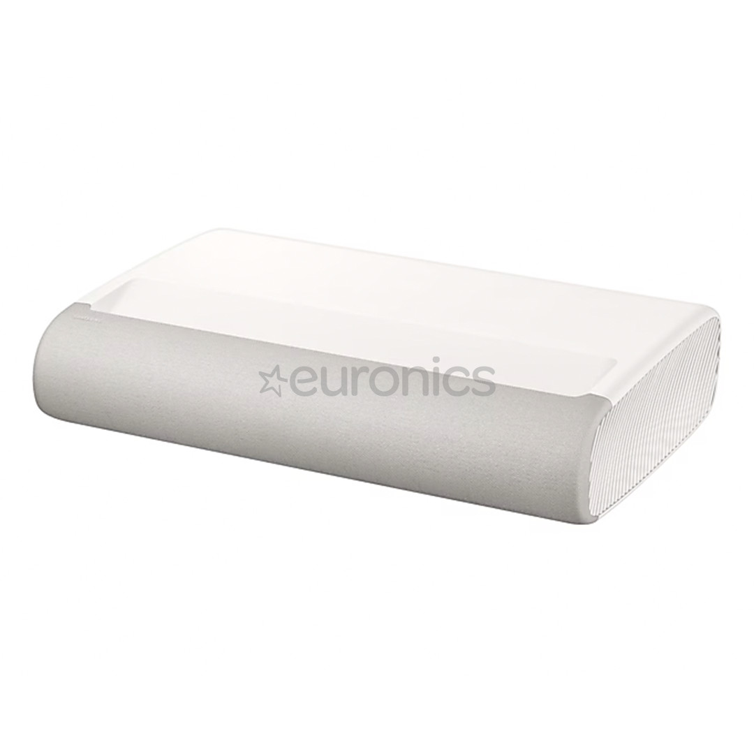 Samsung The Premiere 9 (LPU9D), 4K, Triple Laser, balta - Projektors