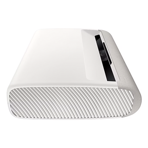 Samsung The Premiere 9 (LPU9D), 4K, Triple Laser, balta - Projektors