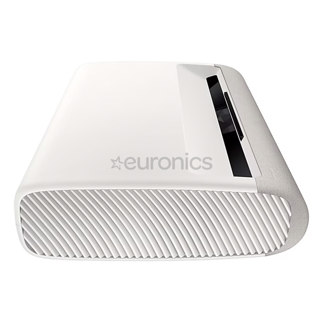 Samsung The Premiere 9 (LPU9D), 4K, Triple Laser, balta - Projektors