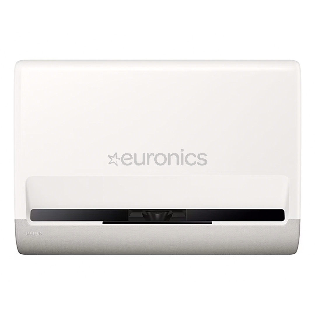 Samsung The Premiere 9 (LPU9D), 4K, Triple Laser, balta - Projektors