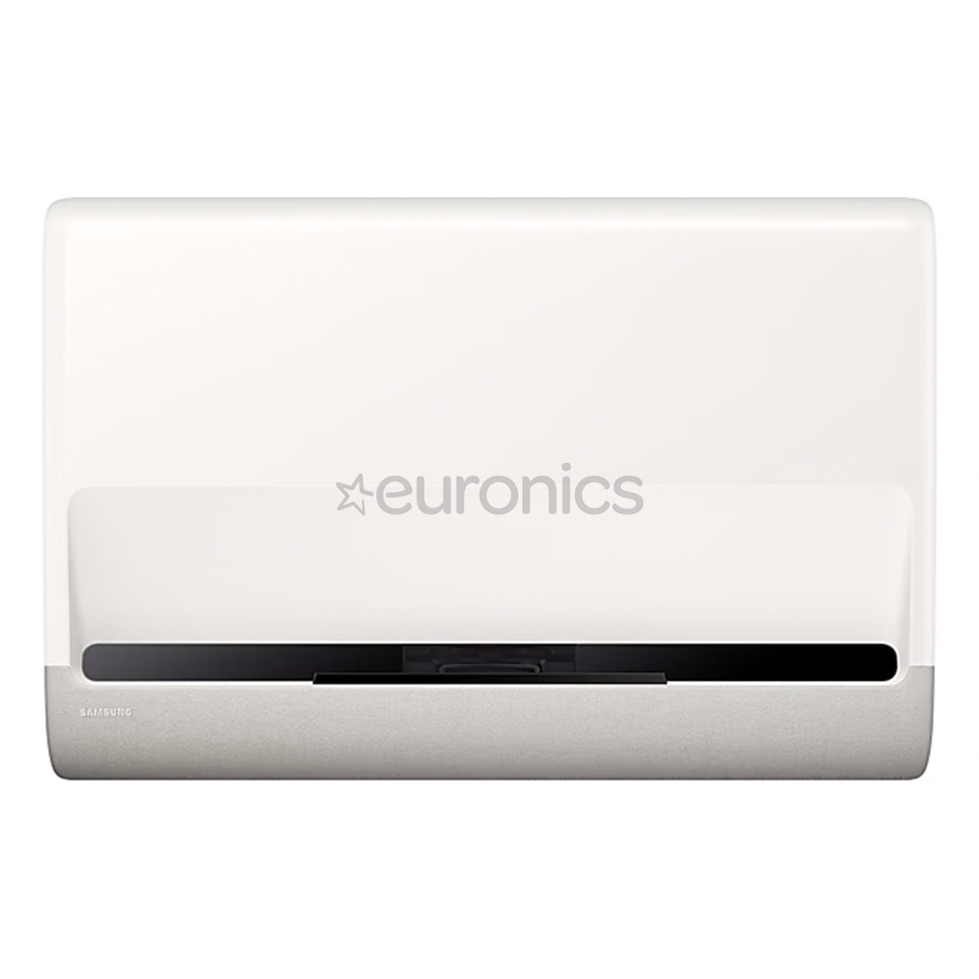 Samsung The Premiere 7 (LPU7D), 4K, Laser, balta - Projektors