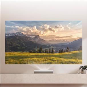 Samsung The Premiere 7 (LPU7D), 4K, Laser, balta - Projektors