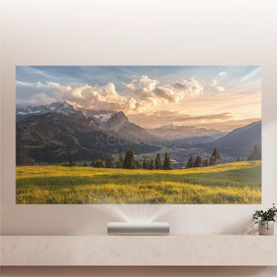 Samsung The Premiere 7 (LPU7D), 4K, Laser, balta - Projektors