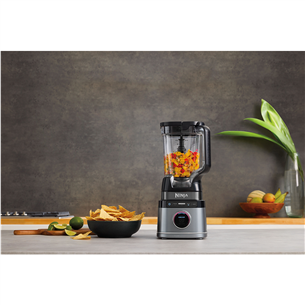Ninja Detect Power Blender Pro, 1200 Вт, черный/серебристый - Блендер