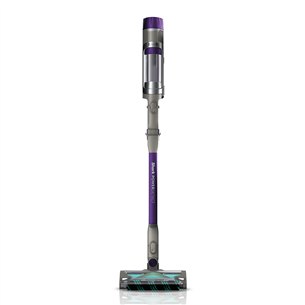 Shark PowerDetect Cordless Pet, grey/purple - Cordless vacuum cleaner IP1251EUT