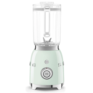 Smeg 50's Style Aesthetic, 800 Вт, зеленый - Блендер