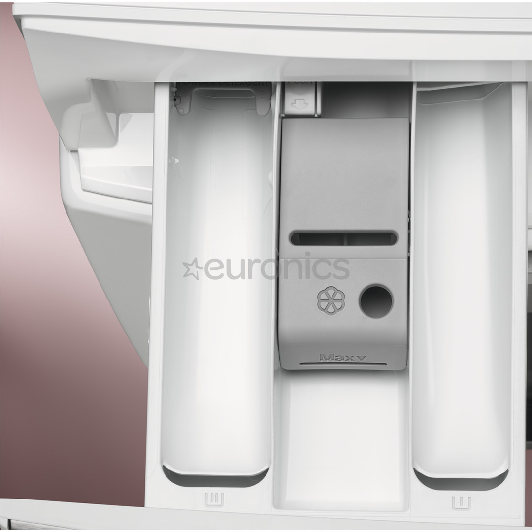 Electrolux Sensicare 600, 9 kg, dziļums 63.6 cm, 1200 apgr/min. - Veļas mazgājamā mašīna ar priekšējo ielādi