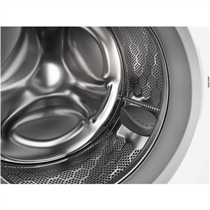 Electrolux Sensicare 600, 9 kg, dziļums 63.6 cm, 1200 apgr/min. - Veļas mazgājamā mašīna ar priekšējo ielādi