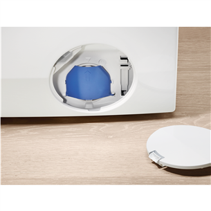 Electrolux Sensicare 600, 9 kg, dziļums 63.6 cm, 1200 apgr/min. - Veļas mazgājamā mašīna ar priekšējo ielādi