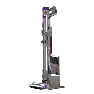 Shark PowerDetect Clean & Empty, beige/grey - Cordless vacuum cleaner IP3251EUT