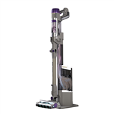 Shark PowerDetect Clean & Empty, beige/grey - Cordless vacuum cleaner
