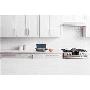 Ninja Foodi 8-in-1 PossibleCooker, 6 L, zila - Multivārāmais katls