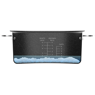 Ninja Foodi 8-in-1 PossibleCooker, 6 L, zila - Multivārāmais katls