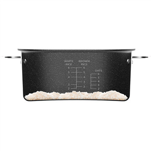 Ninja Foodi 8-in-1 PossibleCooker, 6 L, zila - Multivārāmais katls