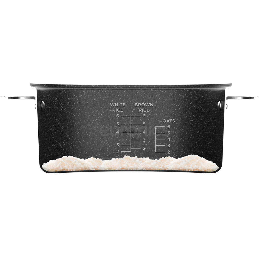 Ninja Foodi 8-in-1 PossibleCooker, 6 L, zila - Multivārāmais katls