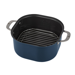 Ninja Foodi 8-in-1 PossibleCooker, 6 L, zila - Multivārāmais katls