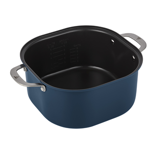 Ninja Foodi 8-in-1 PossibleCooker, 6 L, zila - Multivārāmais katls