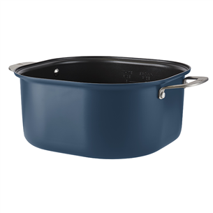 Ninja Foodi 8-in-1 PossibleCooker, 6 L, zila - Multivārāmais katls