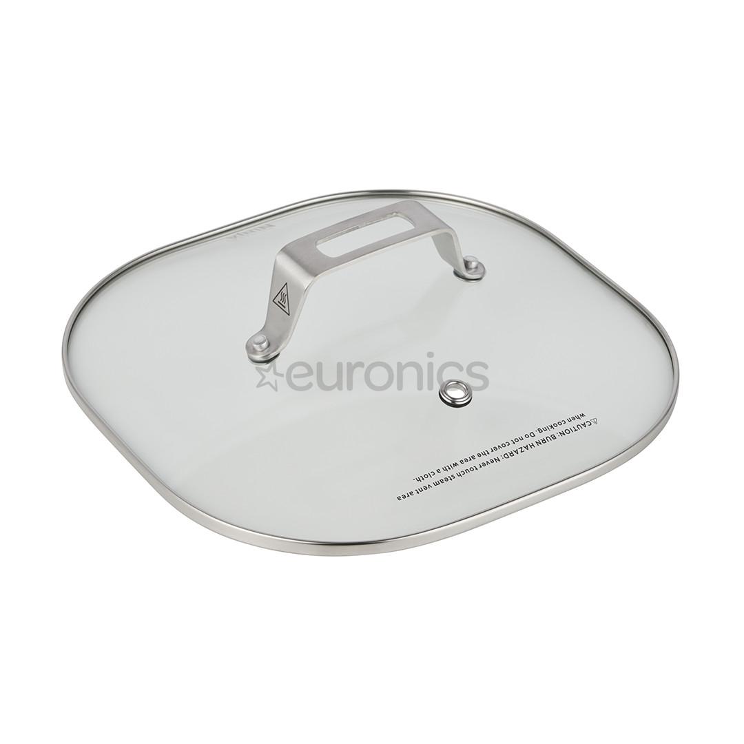 Ninja Foodi 8-in-1 PossibleCooker, 6 L, zila - Multivārāmais katls