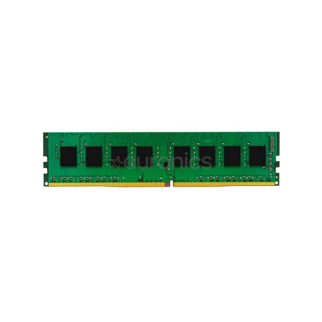 Kingston KCP432NS8, 16 GB, DDR4 - Operatīvā atmiņa
