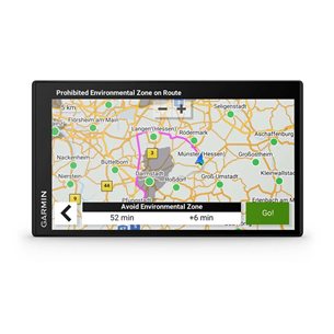 Garmin DriveSmart 76, black - GPS device