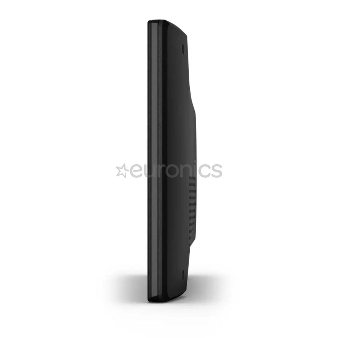 Garmin DriveSmart 76, melna - GPS navigācija