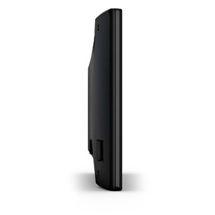 Garmin DriveSmart 76, melna - GPS navigācija