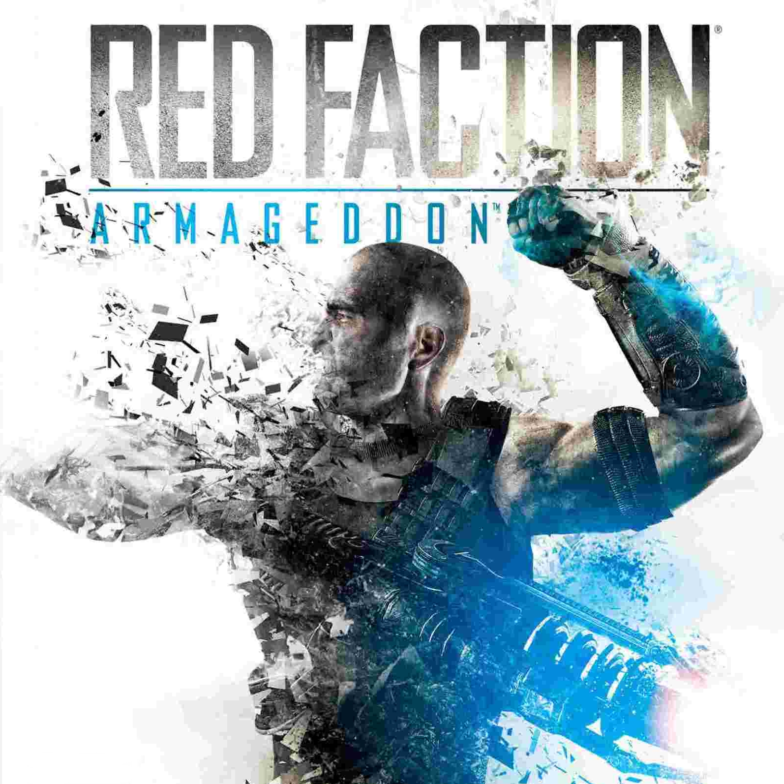 download red faction armageddon pc for free download red faction armageddon pc for free
