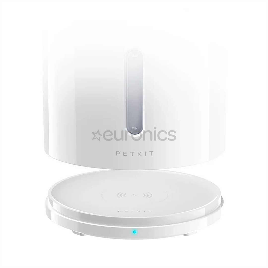 Petkit EverSweet Solo 2, 2 L, balta - Mājdzīvnieku dzirdinātava/strūklaka