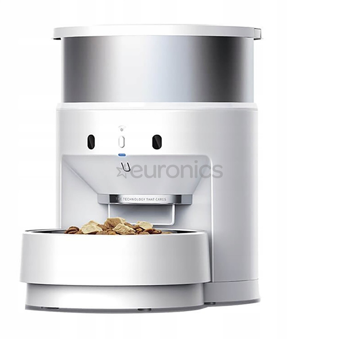 Petkit Fresh Element Infinity 5 L, balta - Viedā mājdzīvnieku barotava