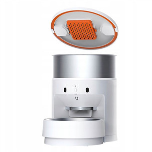 Petkit Fresh Element Infinity 5 L, balta - Viedā mājdzīvnieku barotava