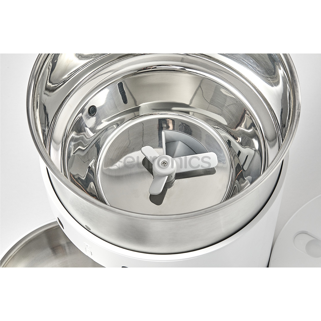 Petkit Fresh Element Infinity 5 L, balta - Viedā mājdzīvnieku barotava