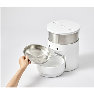 Petkit Fresh Element Infinity 5 L, balta - Viedā mājdzīvnieku barotava