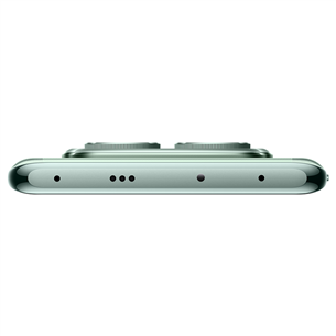 POCO X7, 8 GB, 256 GB, zaļa - Viedtālrunis