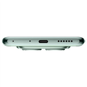 POCO X7, 8 GB, 256 GB, zaļa - Viedtālrunis