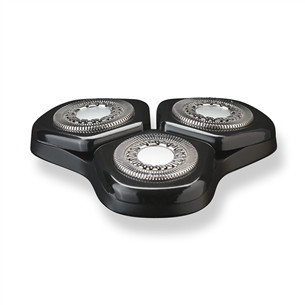 Beurer MN8X - Maiņas skuvekļa galvas 110074