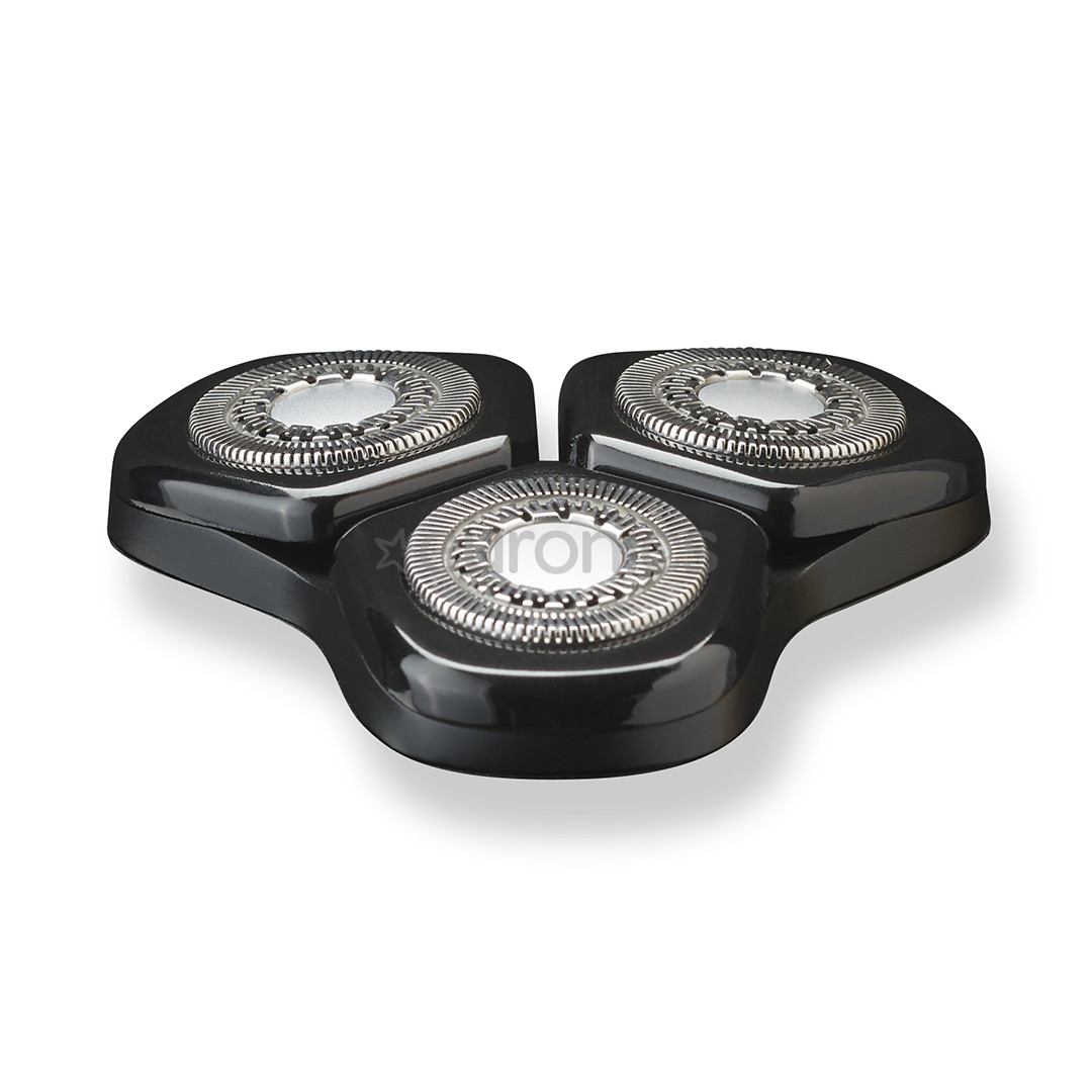 Beurer MN8X - Сменные бритвенные головки