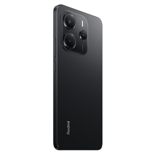 Xiaomi Redmi Note 14, 6 GB, 128 GB, melna - Viedtālrunis
