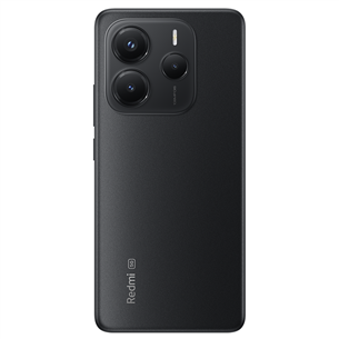 Xiaomi Redmi Note 14 5G, 8 ГБ, 256 ГБ, чернный - Смартфон