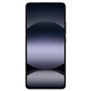 Xiaomi Redmi Note 14 5G, 8 ГБ, 256 ГБ, чернный - Смартфон