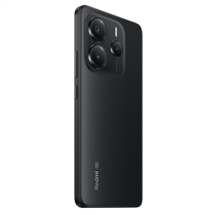Xiaomi Redmi Note 14 5G, 8 ГБ, 256 ГБ, чернный - Смартфон