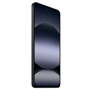 Xiaomi Redmi Note 14 5G, 8 ГБ, 256 ГБ, чернный - Смартфон