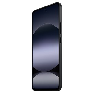 Xiaomi Redmi Note 14 5G, 8 ГБ, 256 ГБ, чернный - Смартфон