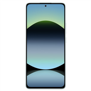 Xiaomi Redmi Note 14 5G, 6 GB, 128 GB, coral green - Smartphone