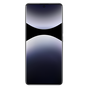 Xiaomi Redmi Note 14 Pro 5G, melna - Viedtālrunis