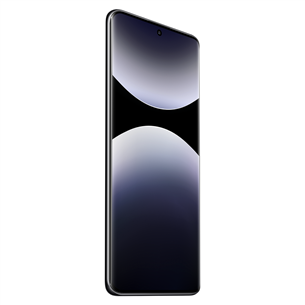 Xiaomi Redmi Note 14 Pro 5G, melna - Viedtālrunis