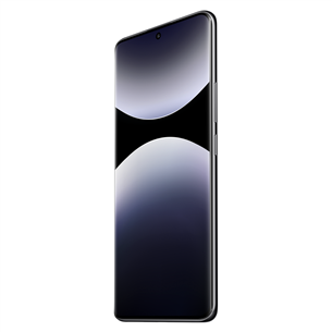 Xiaomi Redmi Note 14 Pro 5G, melna - Viedtālrunis